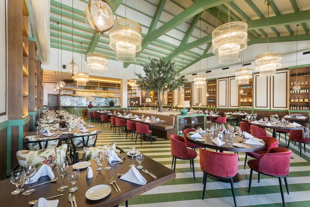 Ocean Coral Spring Jamaica 3