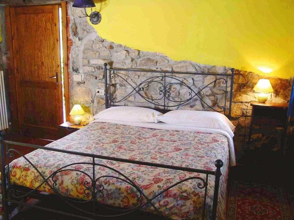 Agriturismo Al Marnich 1