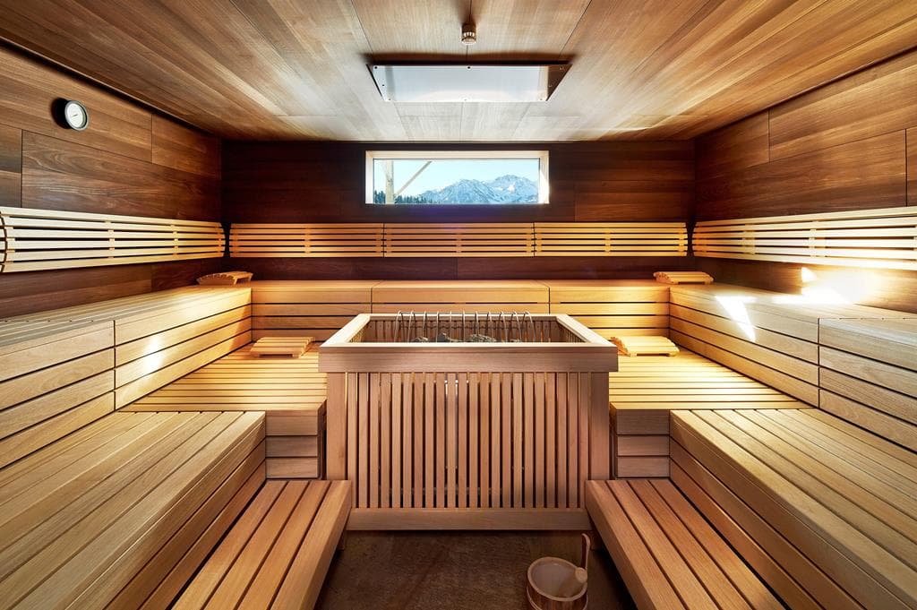 Fairhotel Hochfilzen 4