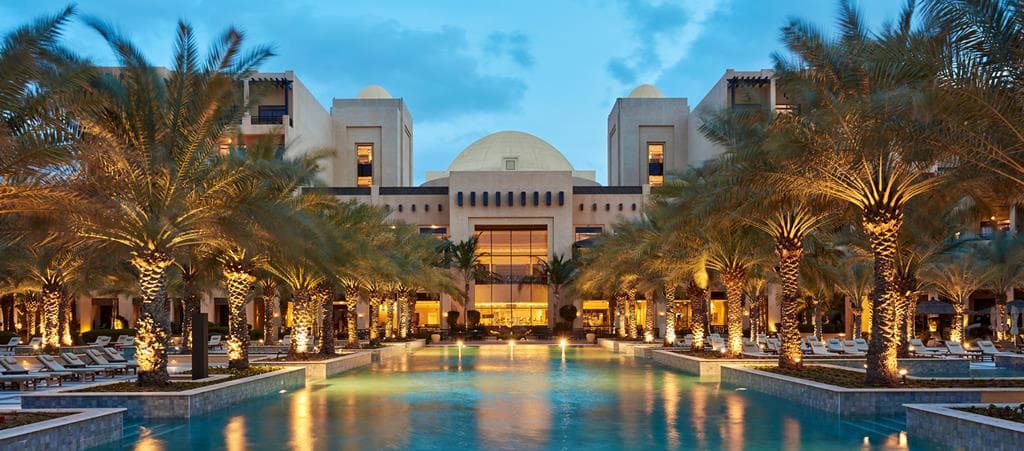 Rixos Al Mairid Ras Al Khaimah