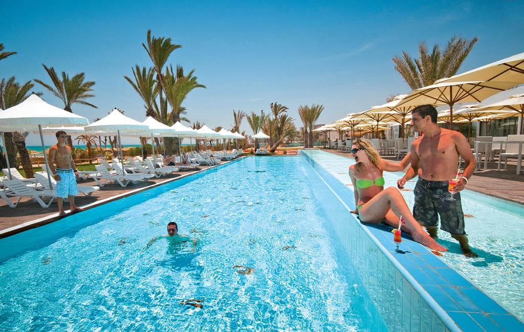 Club Palm Azur Djerba 3