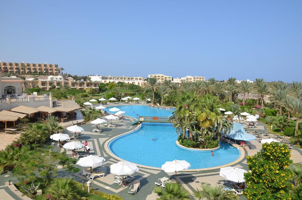 Topdeal Marsa Alam: 8 dagen Brayka Bay Resort voor €511