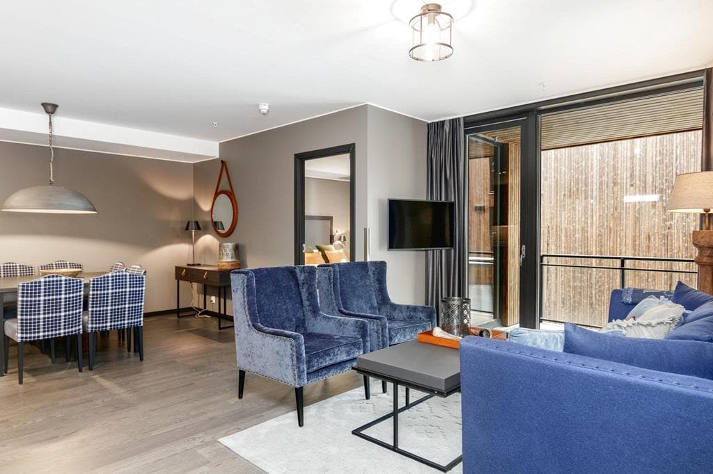 SkiStar Lodge Suites 4