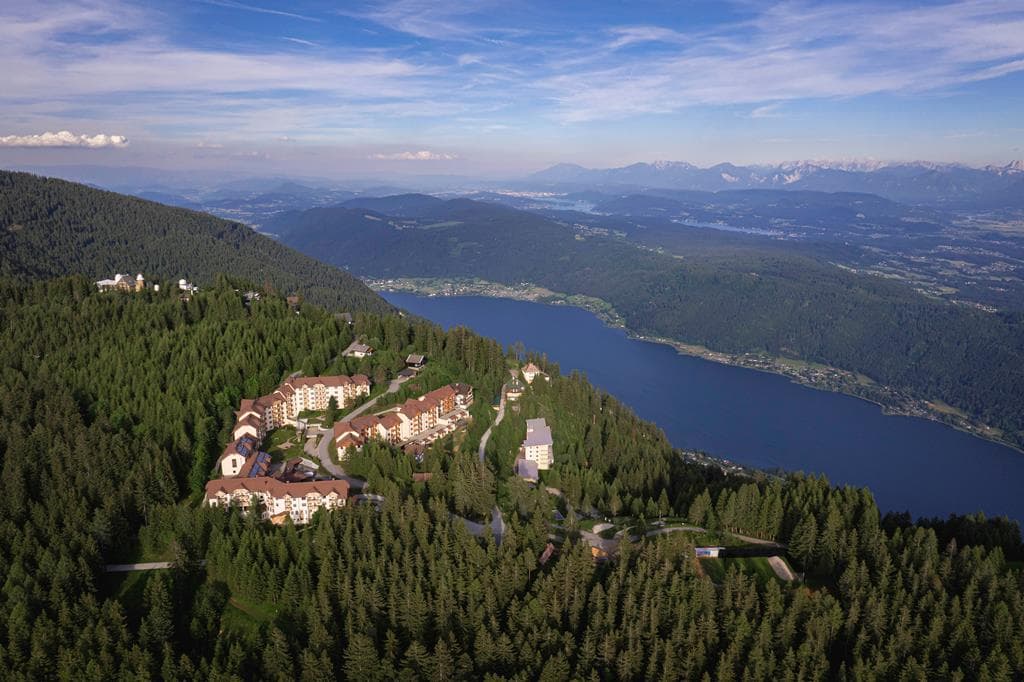 Bergresort Gerlitzen 2