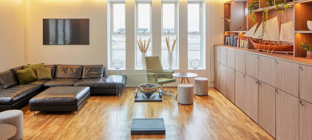 Center Hotels Arnarhvoll 4