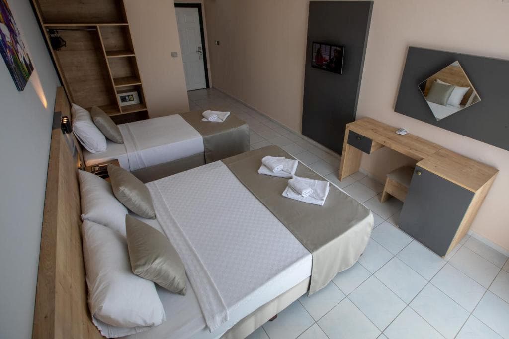 Alanya Risus Park Hotel 2