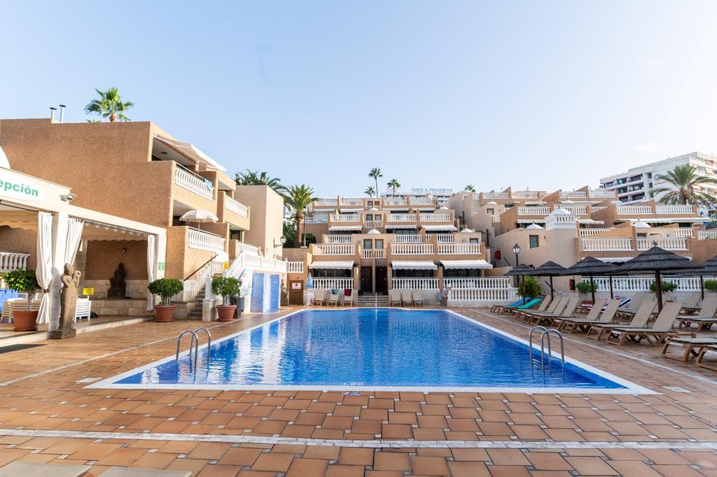 Parque de las Americas