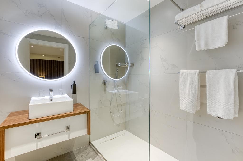 Solana Hotel & Spa 1