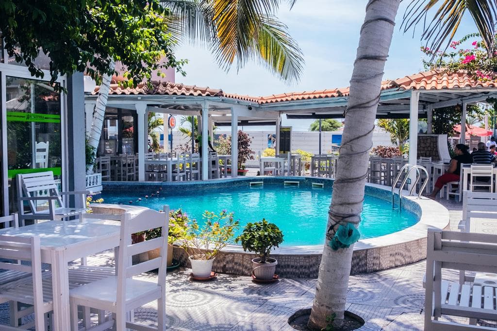 Topdeal: 8 dagen Santa Maria bij NHA Terra voor €623 p.p.