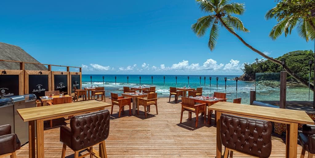 AVANI Barbarons Seychelles Resort 1