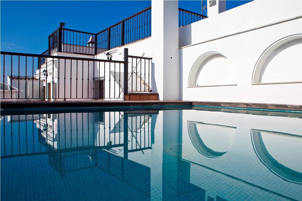 Bizar laag: 4 dagen Sevilla in Itaca Soho Boutique voor slechts €345!