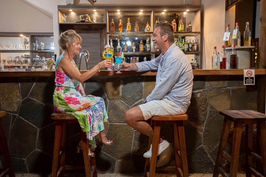 Le Palmiste Resort & Spa 4