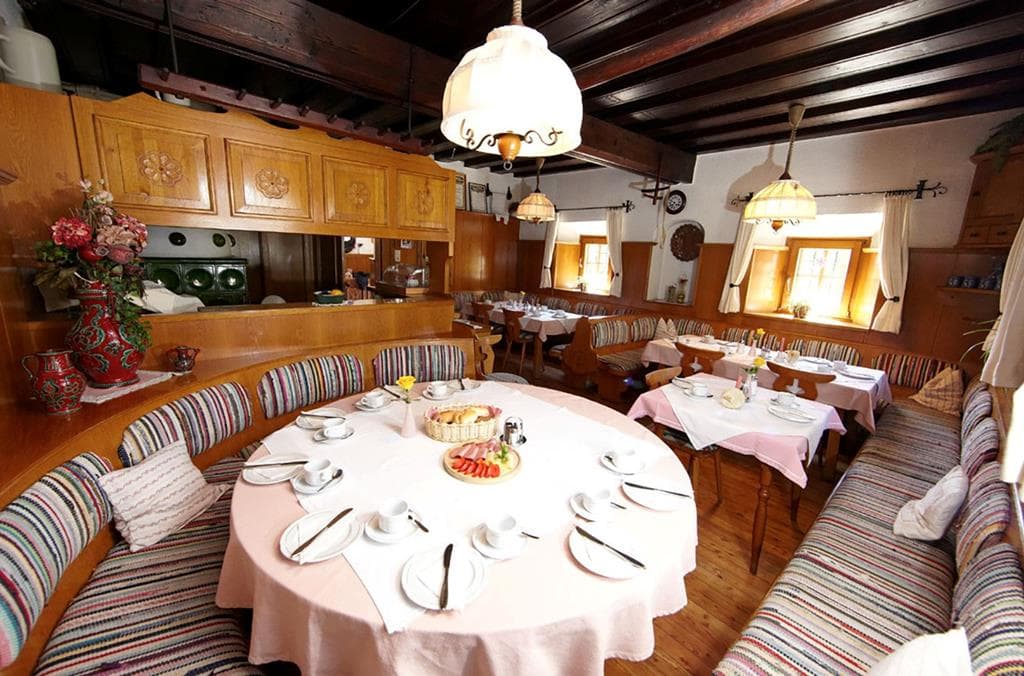 Gasthof Limberghof 4