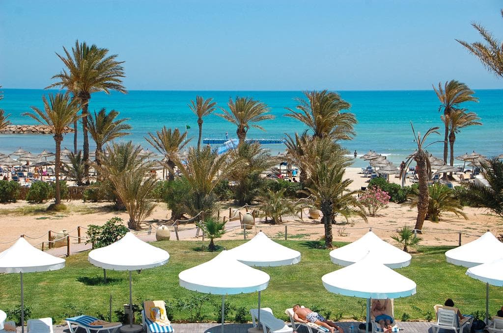 Club Palm Azur Djerba 4
