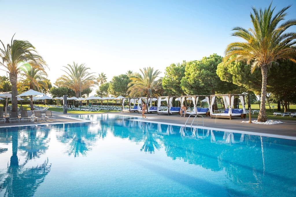 ROBINSON QUINTA DA RIA