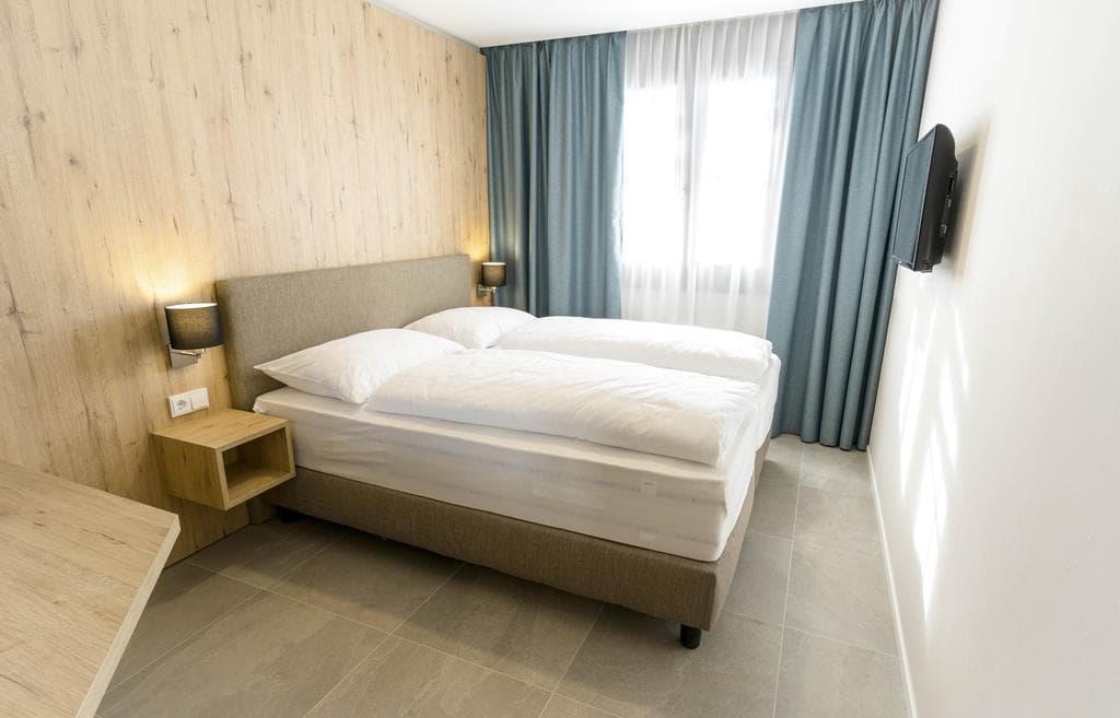 Bergresort Gerlitzen 1