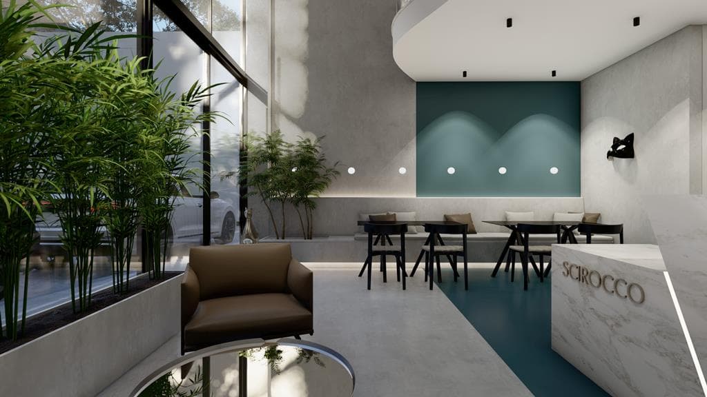 Hotel Scirocco St Julian S Affiliated By Melia 2