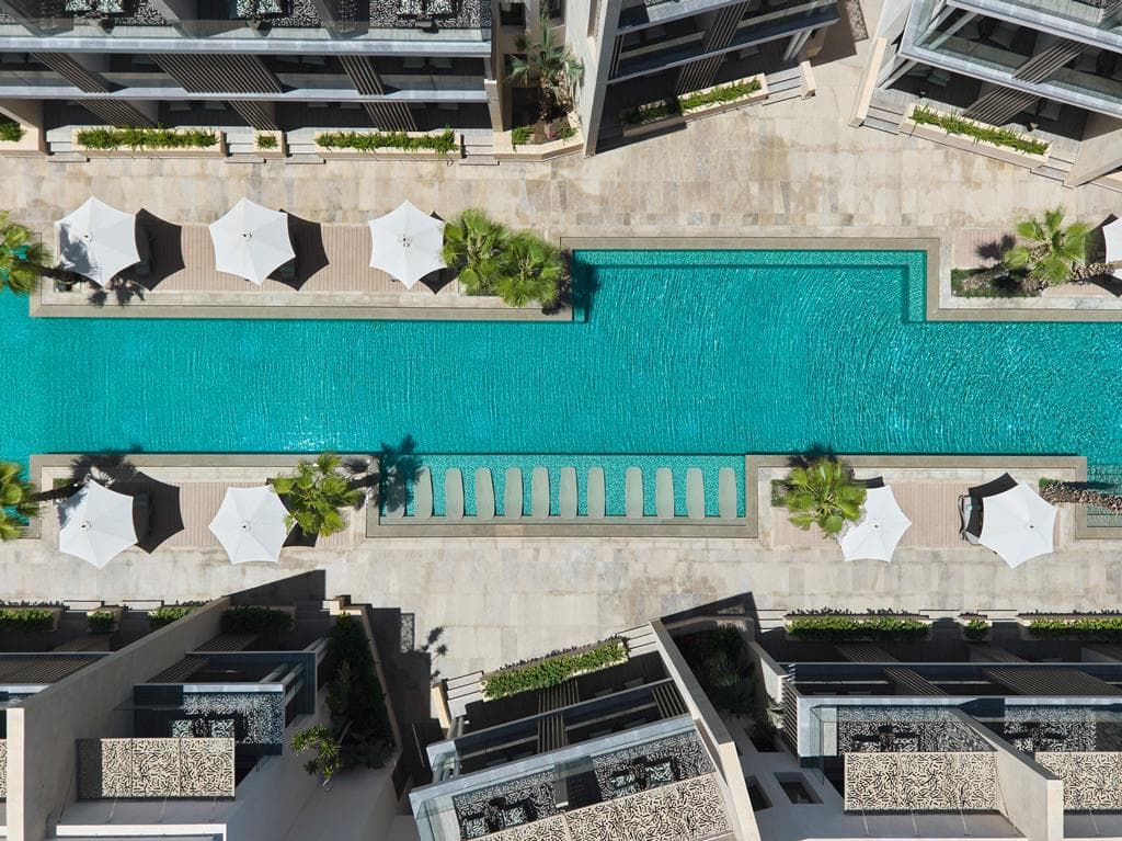 DoubleTree by Hilton Mangroovy El Gouna Resort