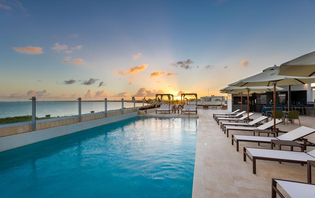 Ultiem genieten: 9 dagen Cancun paradijs vanaf €1.388 p.p.
