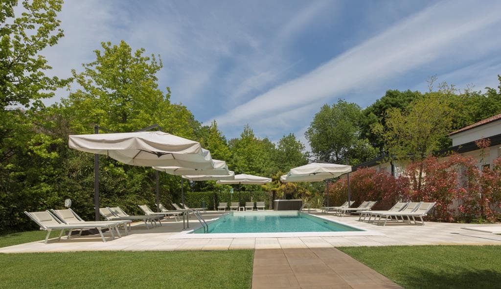 Parkhotel & Relais Villa Fiorita