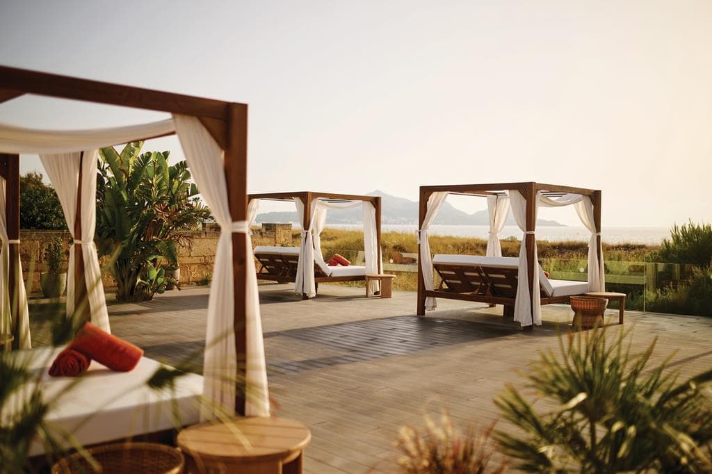 Sarena de Muro Resort Mallorca 2