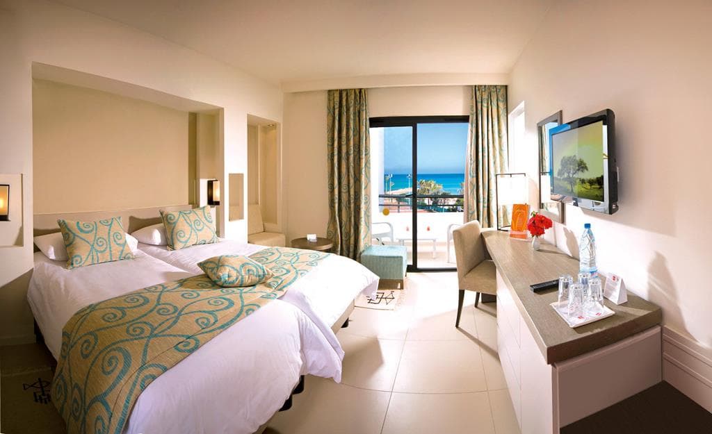 Club Palm Azur Djerba 1