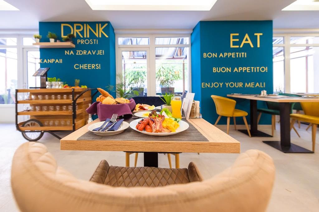 Fashion Hotel Impulso