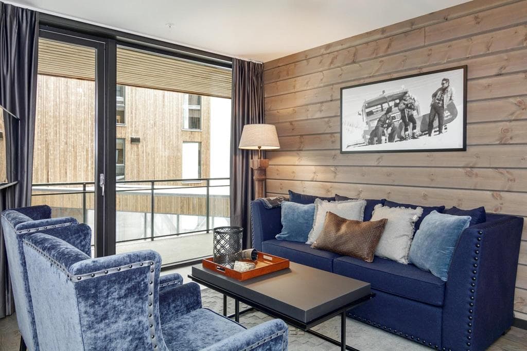 SkiStar Lodge Suites 2