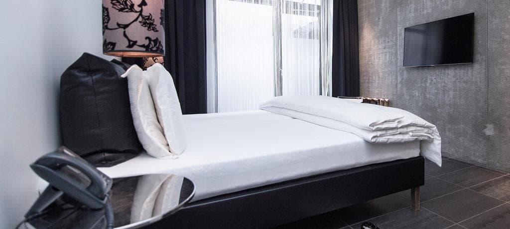 Thingholt by Center Hotels 1