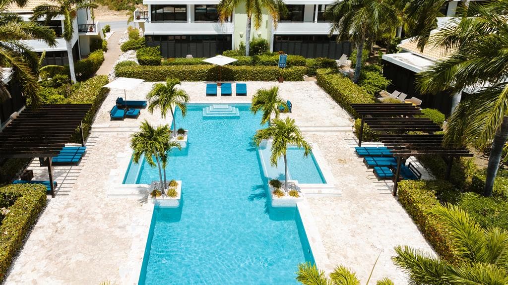 Blue Bay Curacao Golf & Beach Resort 3