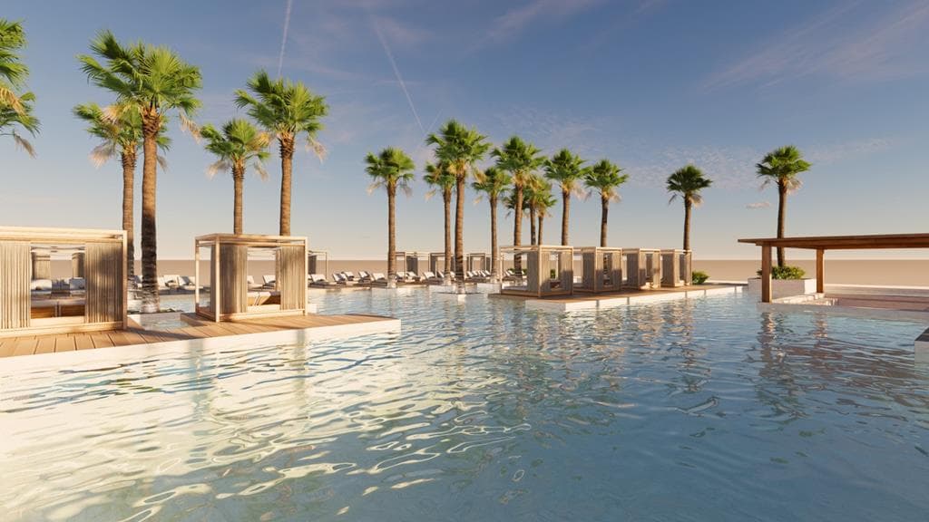 Amoh a Luxury Collection Resort Rhodes 3