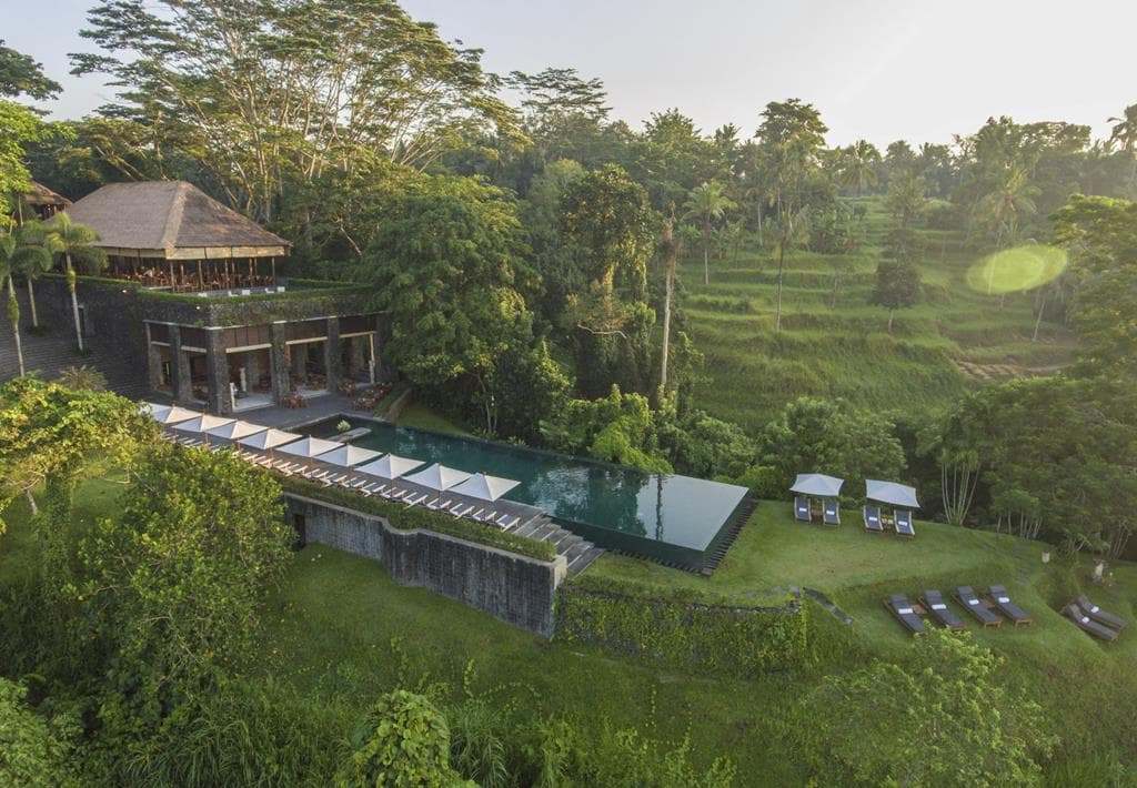 Alila Ubud