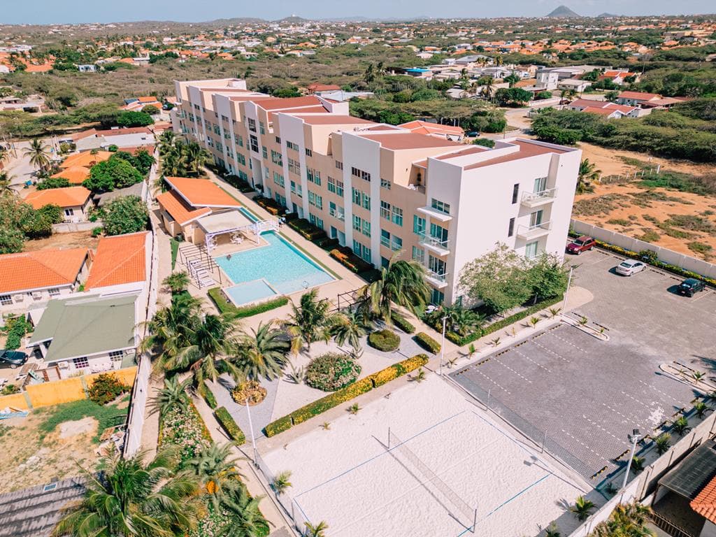 Aruba's Life Residences 3