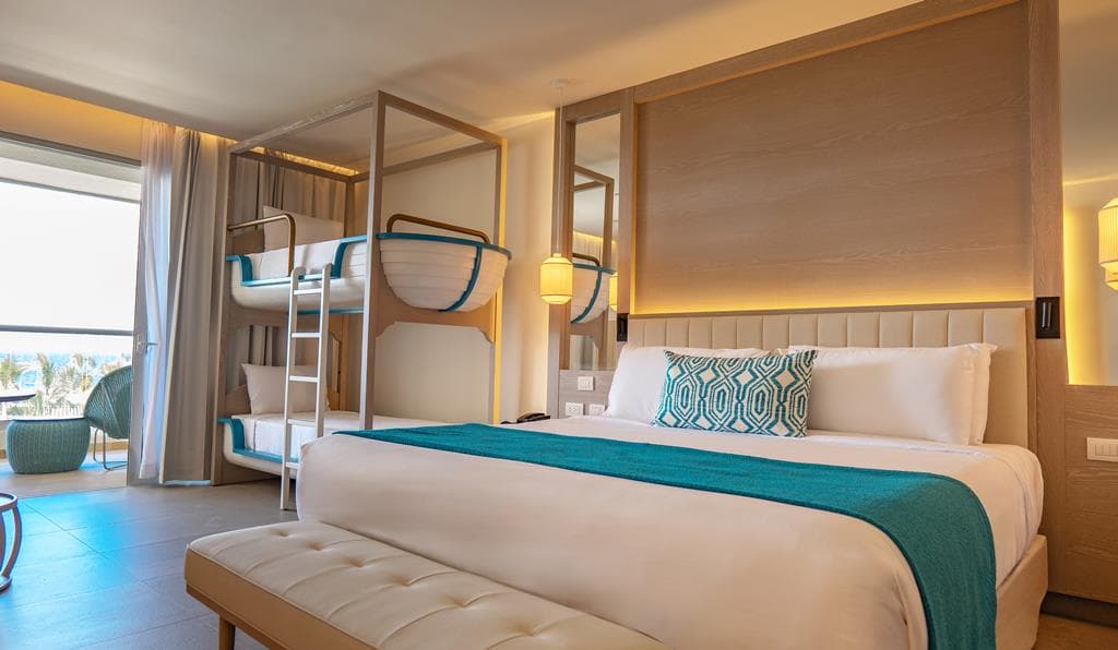 Princess Grand Jamaica 1