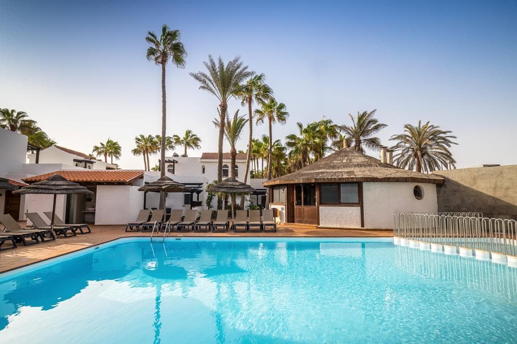 Barceló Fuerteventura Castillo 2