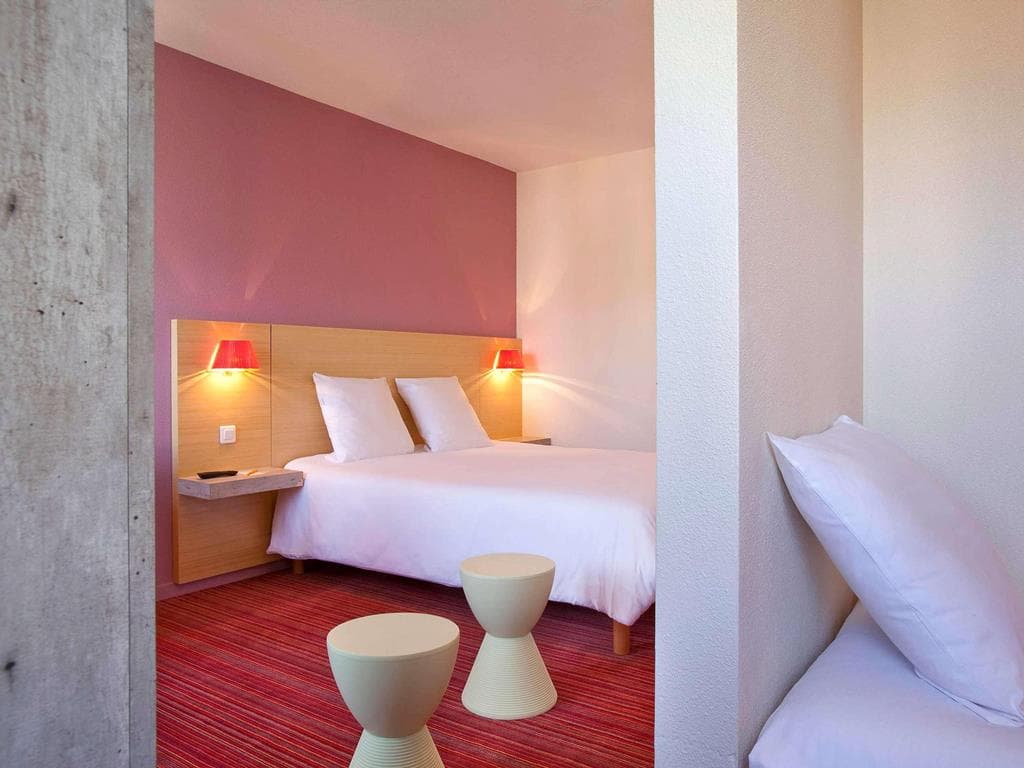 ibis Styles Le Puy en Velay 4