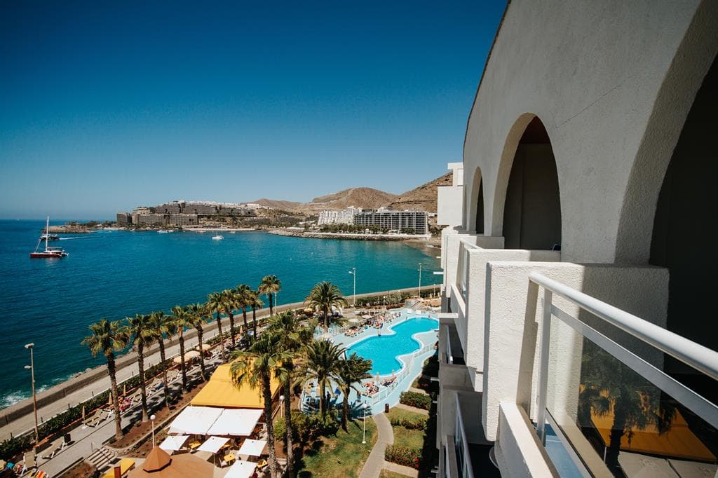 Servatur Green Beach