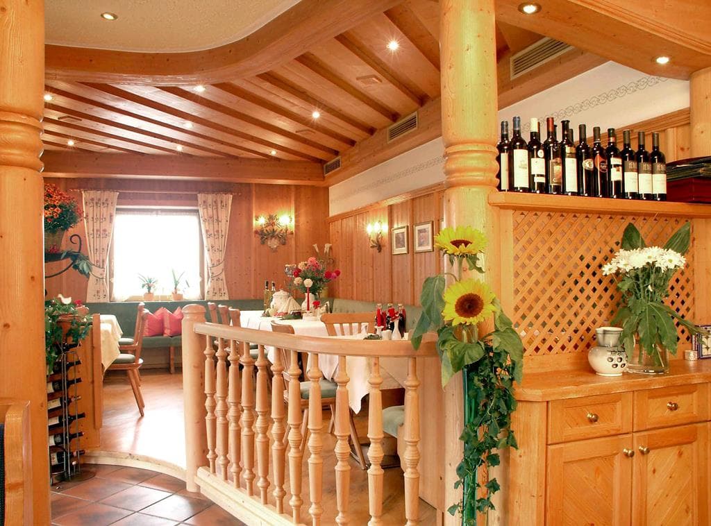 Landhaus Rohregger 1