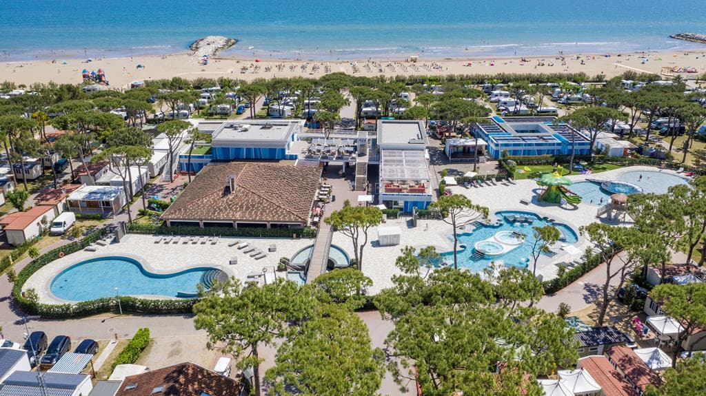 Baia Holiday Village Cavallino