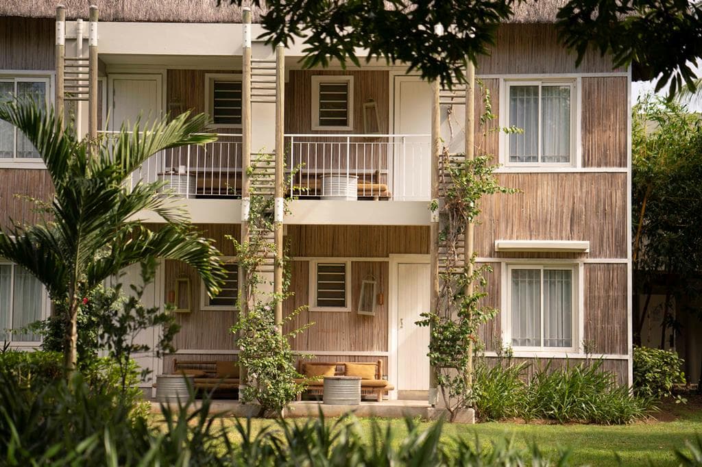 Veranda Tamarin Hotel and Spa 2