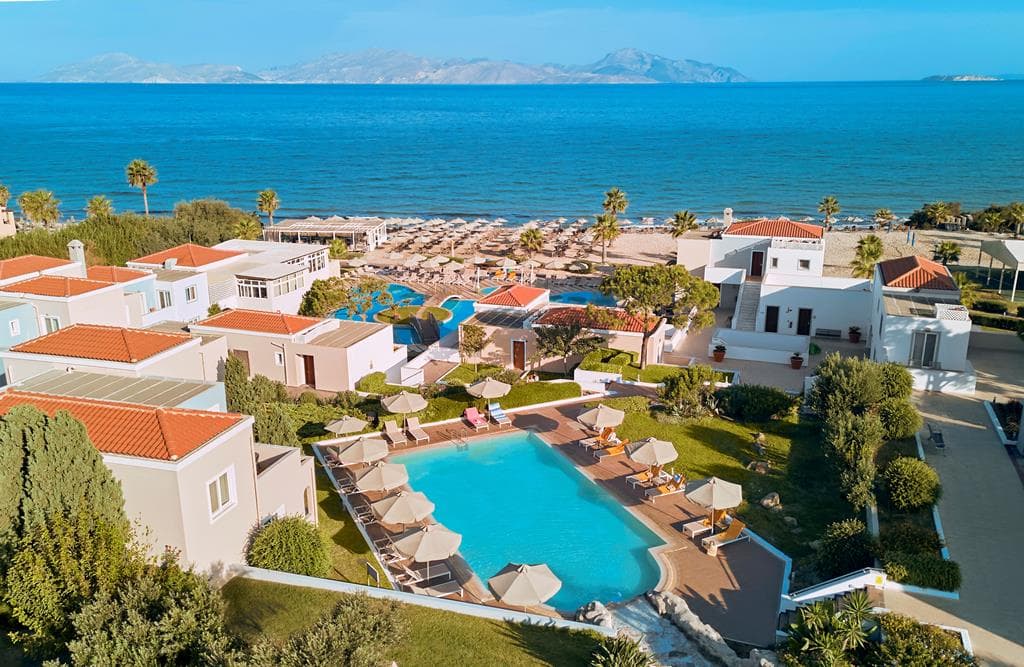 TUI MAGIC LIFE Marmari Palace