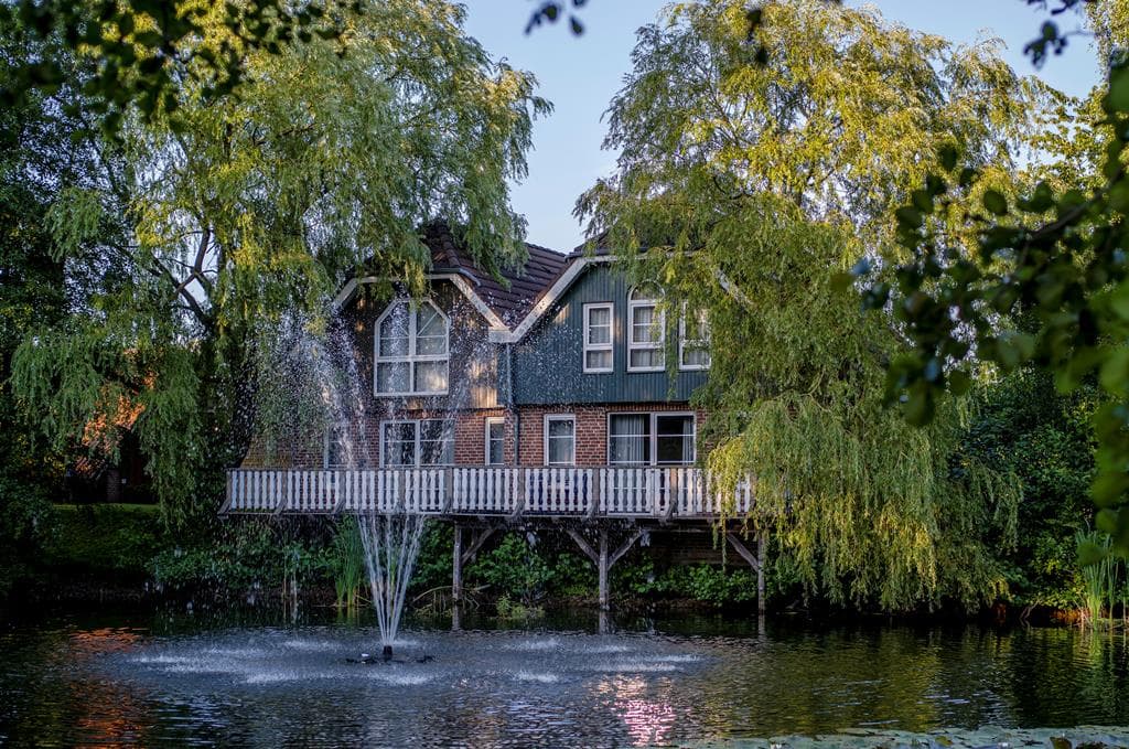 Eurostrand Resort Lüneburger Heide