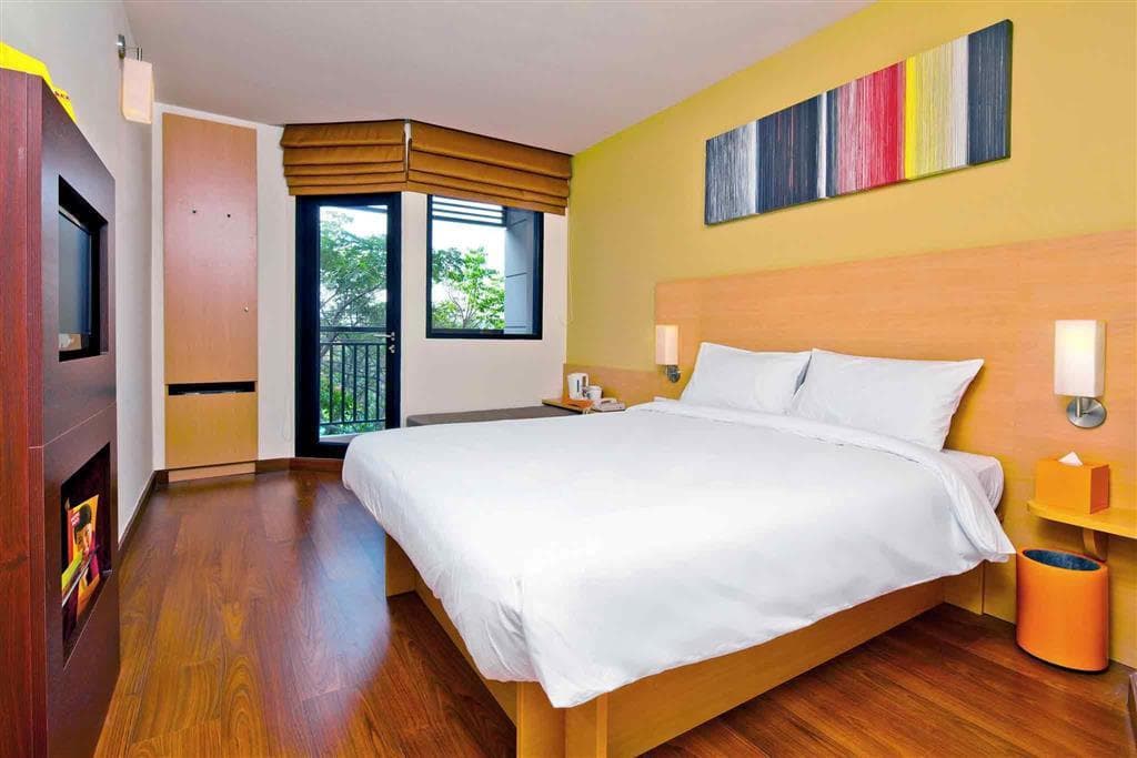 ibis Hua Hin 2
