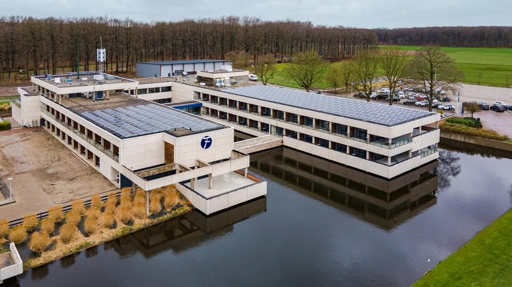 Fletcher Hotel Restaurant Marknesse