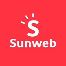 Logo van Sunweb
