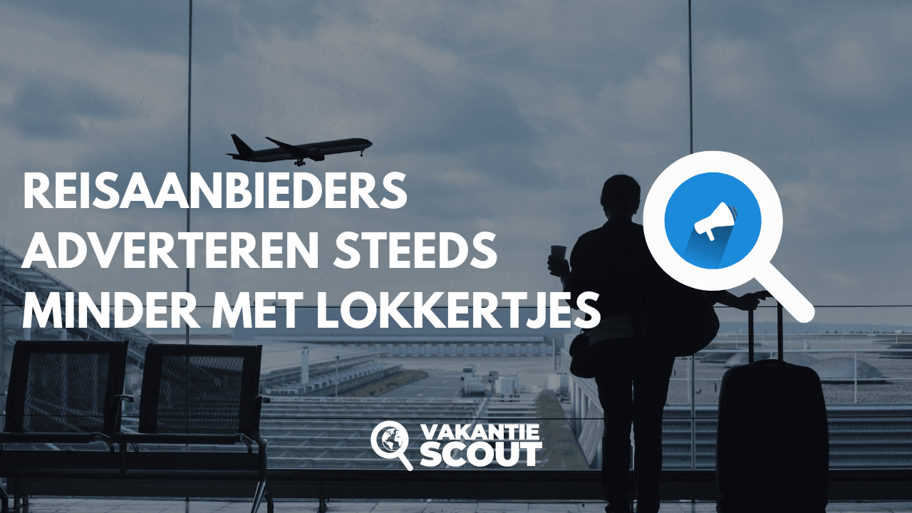 Reisaanbieders Vermijden Misleidende Praktijken