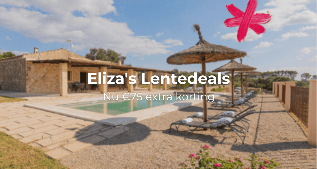 Eliza's Lentedeals