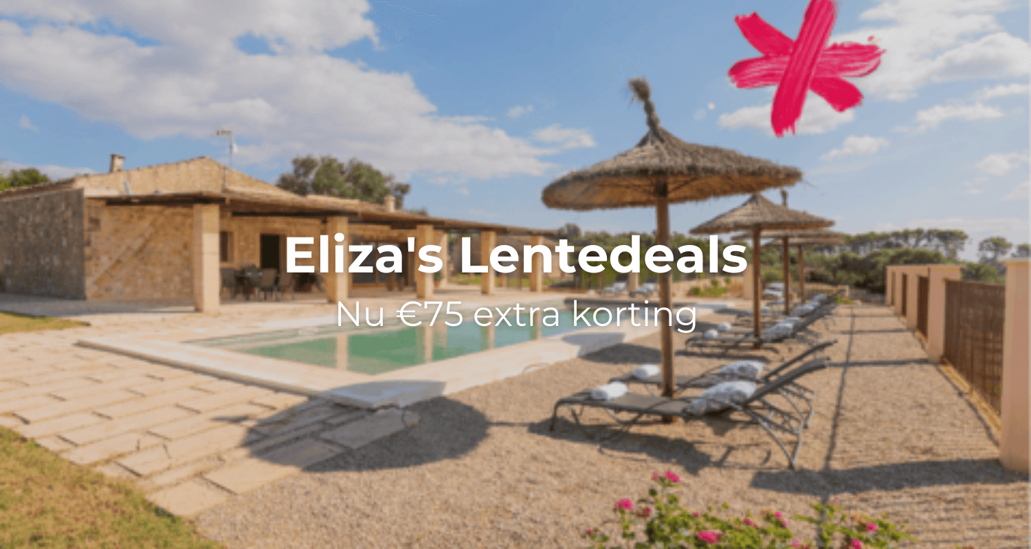 Eliza's Lentedeals