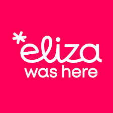 Logo van Eliza was here