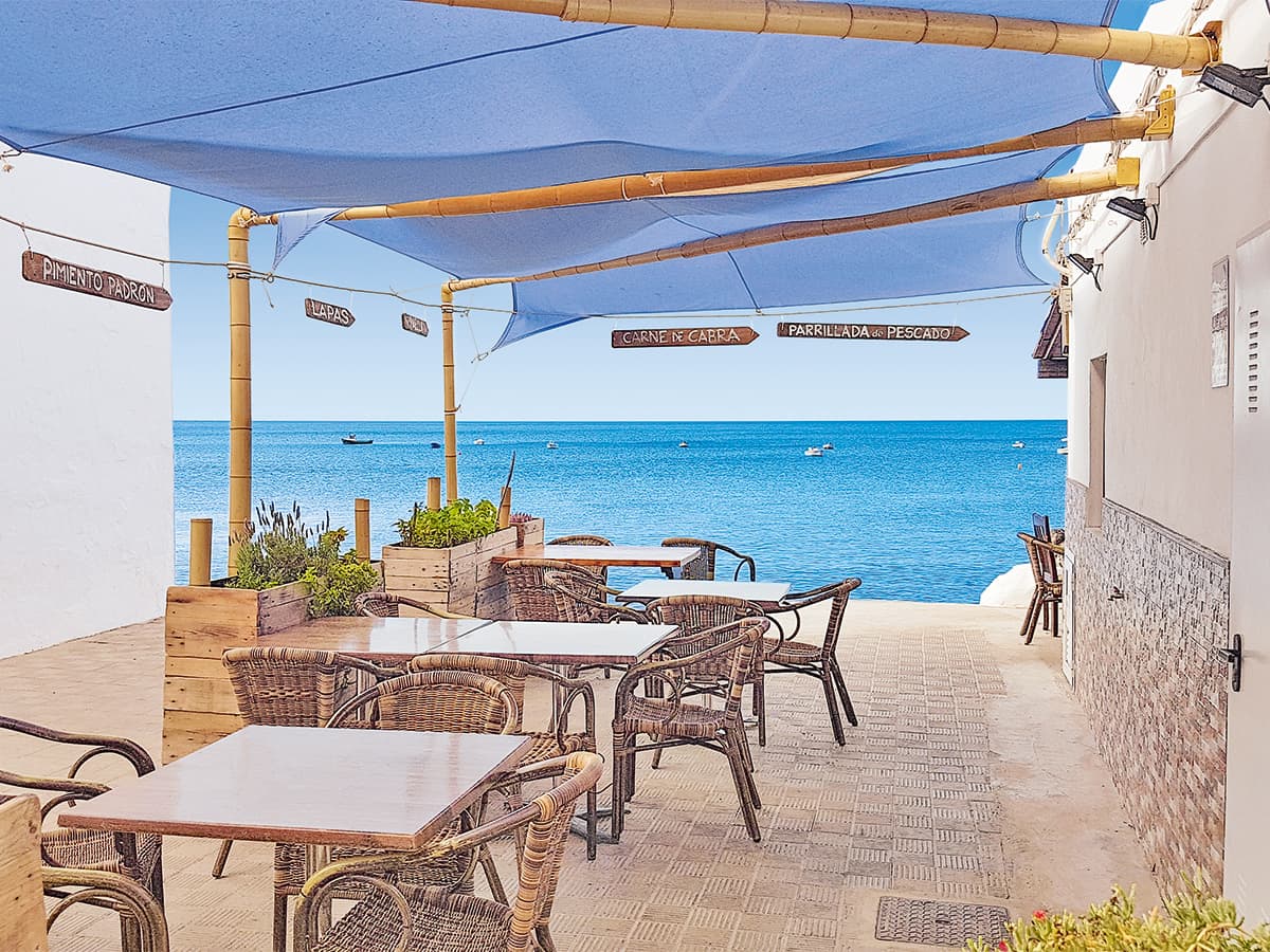 Cala Apartamentos